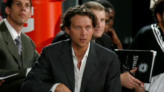 Jazz hire Quin Snyder as coach - 6abc Philadelphia