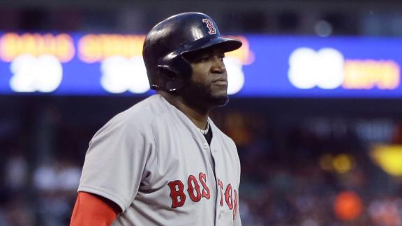 David Ortiz hits go-ahead homer in 9th to lift Red Sox over Tigers - ABC7  New York