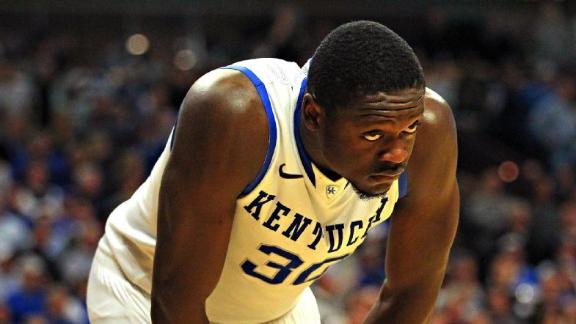 Julius randle hotsell kentucky jersey