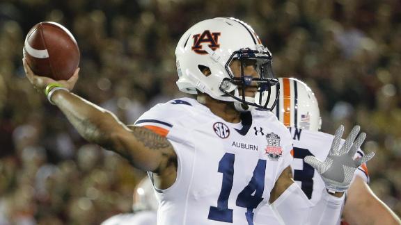 nick marshall jersey