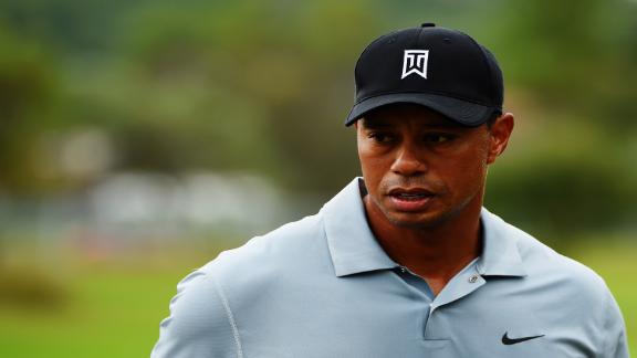 Tiger Woods Stats, News, Pictures, Bio, Videos - ESPN