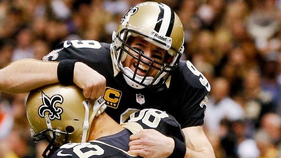 Drew Brees: Feel like I'm 25 - ABC7 Los Angeles