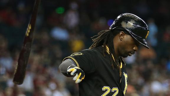 What we've been waiting for:' Recalling Andrew McCutchen's Pirates