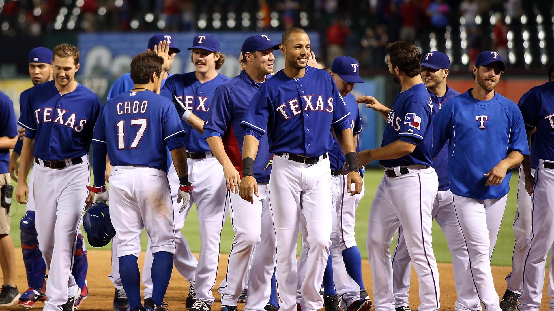 Dallas Texas Rangers Blog - ESPN Dallas