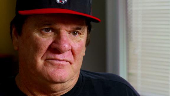 Pete Rose's Statistics: 4,256 Hits and a Big Error - The New York