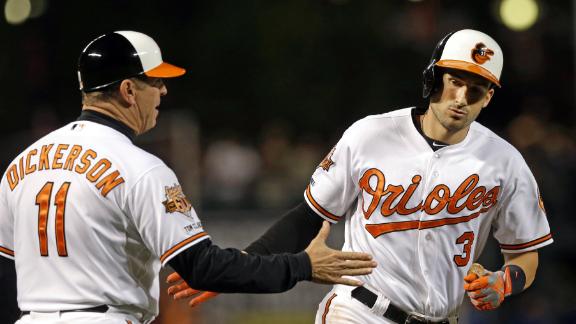 Orioles sink Blue Jays, close in on first AL East crown since 1997 - ABC7  New York