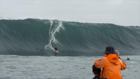 Making of Big Wave Hellmen