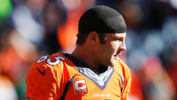 Wes Welker ready to play - ABC7 New York