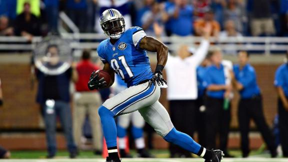 Calvin Johnson retires: 'I have played my last game of football' - 6abc  Philadelphia