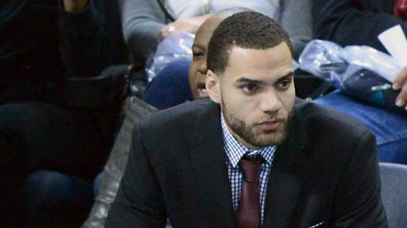 Jeff Taylor arrested for assault 6abc Philadelphia