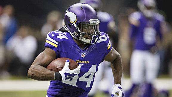 Cordarrelle Patterson Stats, News, Videos, Highlights, Pictures, Bio ...