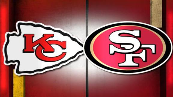 San Francisco 49ers - ESPN