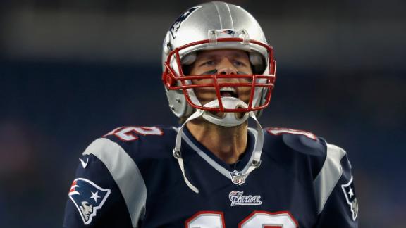 Brady reiterates support for staff ABC7 Chicago