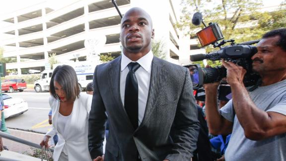 Peterson judge won #39 t recuse himself ABC13 Houston