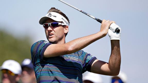 Pga Prez Calls Ian Poulter Lil Girl Abc11 Raleigh Durham