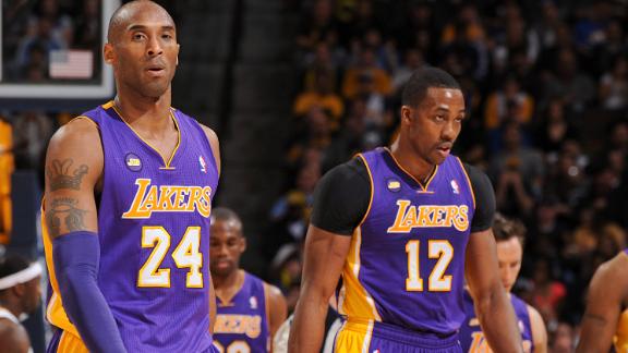 dwight howard kobe shoes