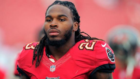 Mark barron jersey discount