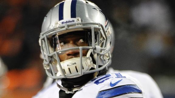 Dez Bryant Joseph Randle Bicker 6abc Philadelphia