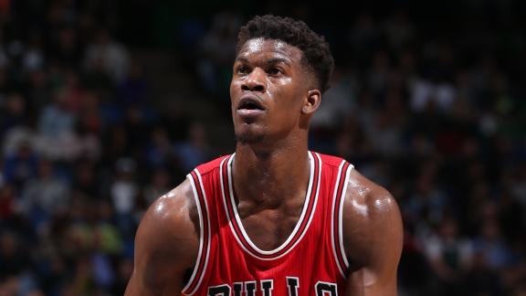 Kevin Martin fined $15K for gesture - ABC7 Chicago