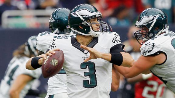 Nick Foles, DeMeco Ryans injured - ABC7 San Francisco