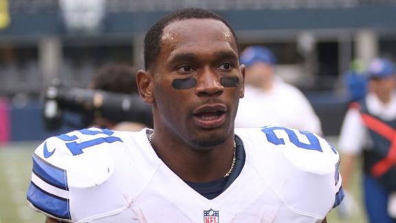 Joseph Randle #21 } ********** Dallas Cowboys #CowboysNation #WeDemBoys