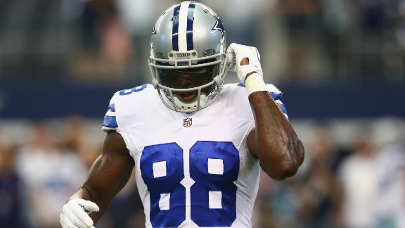 Dez Bryant tells Dallas Cowboys no deal, no camp - ESPN