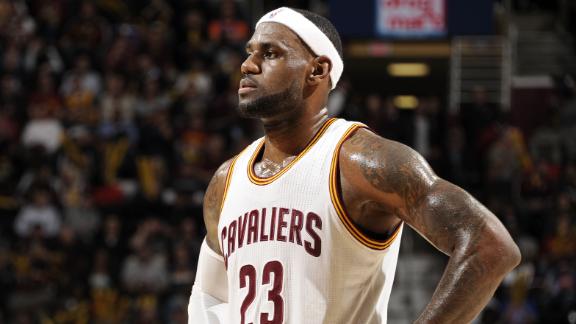 lebron in celtics jersey