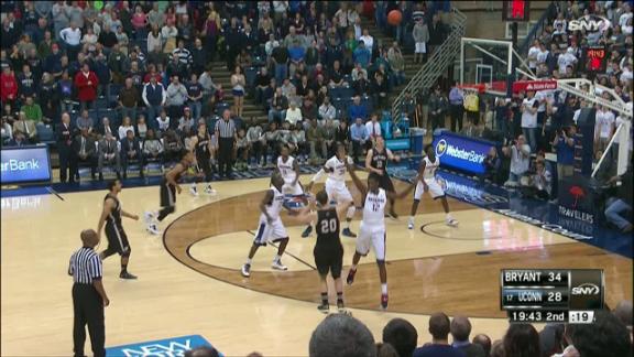 Game Highlights Video