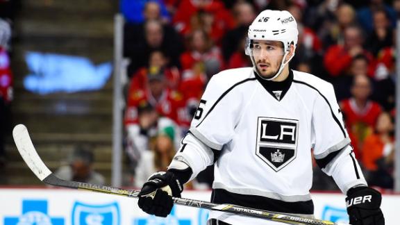 Los angeles kings | abc13.com