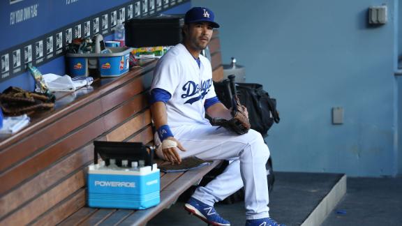 Andre Ethier wants to start - for Dodgers or another team