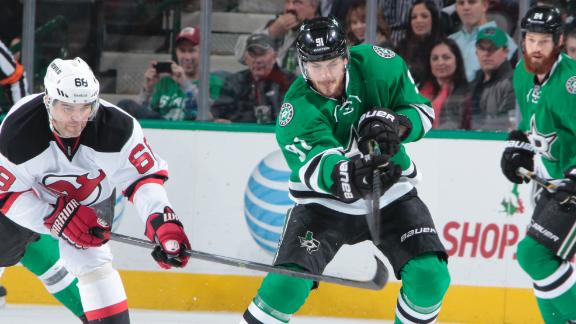 Tyler Seguin Stats, News, Videos, Highlights, Pictures, Bio - Dallas ...