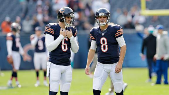 Jay Cutler Hopes To Stay With Bears Abc7news Com