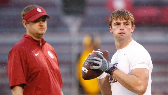 Josh Heupel Jay Norvell Fired At Ou Abc7 Com