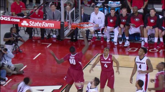 Game Highlights Video