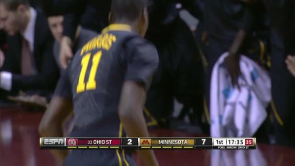 Game Highlights Video