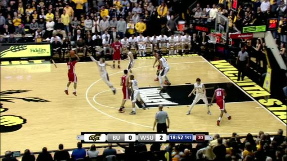 Game Highlights Video