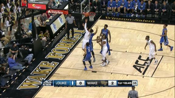 Game Highlights Video