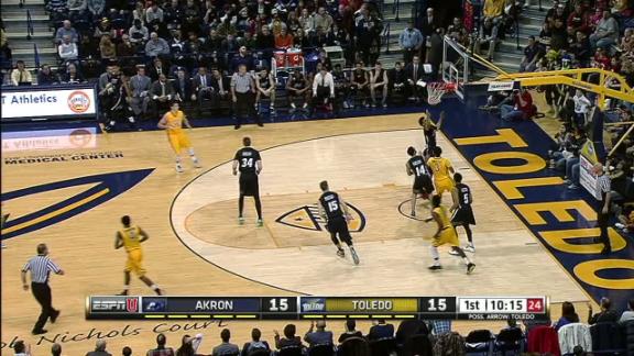 Game Highlights Video