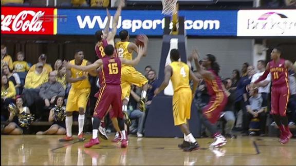 Game Highlights Video