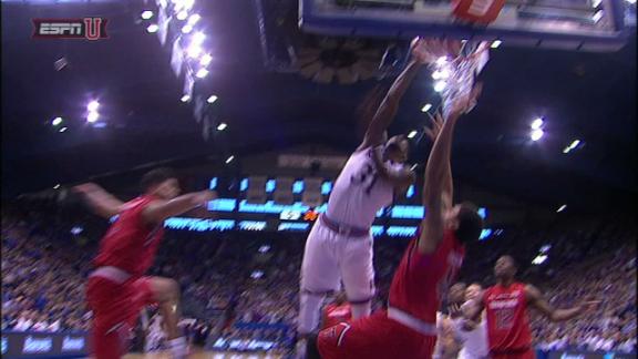 Game Highlights Video