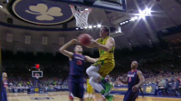 Game Highlights Video