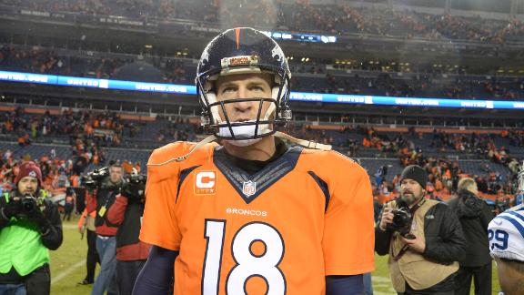 Peyton Manning Knows What He's Doing After Super Bowl Win - ABC News