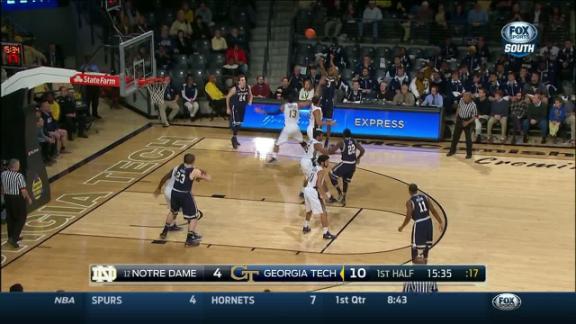 Game Highlights Video