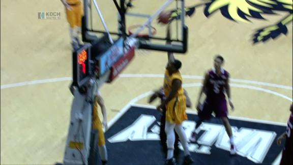 Game Highlights Video