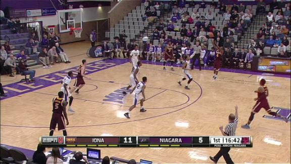 Game Highlights Video