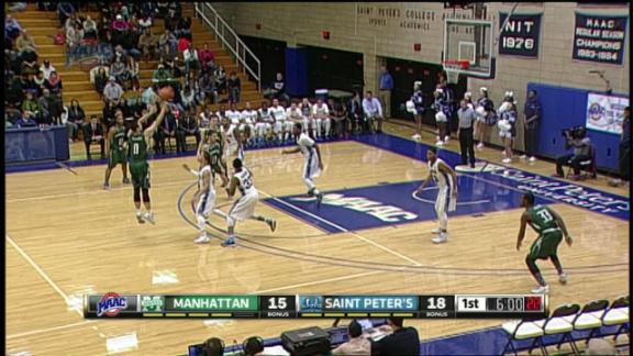 Game Highlights Video