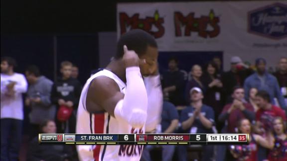 Game Highlights Video