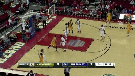 Game Highlights Video