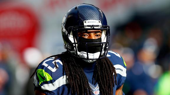 Sherman, Thomas expect to play SB - ABC13 Houston