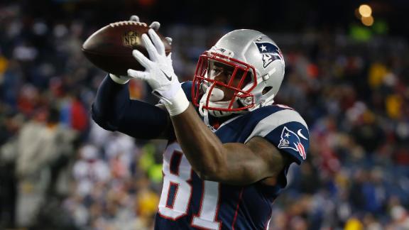 Nfl Investigating Patriots Footballs Abc7news Com